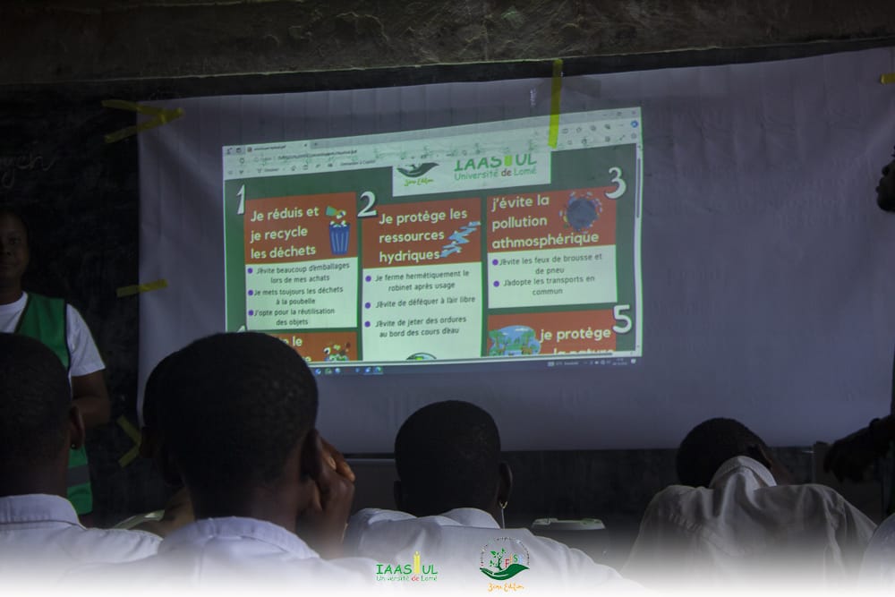 Éducation Environnementale