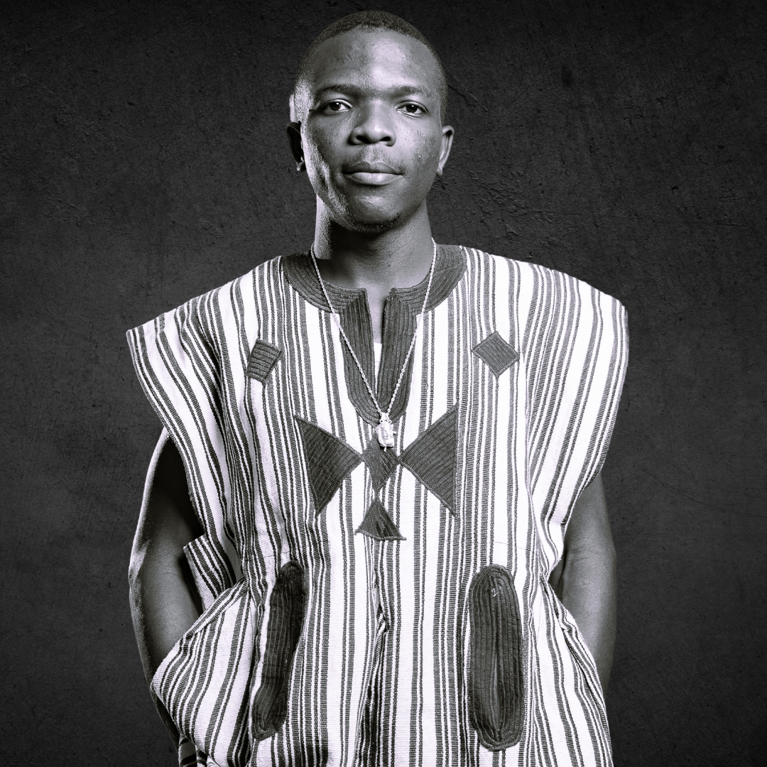 Archile Kokou E. FINI - President & Founder image